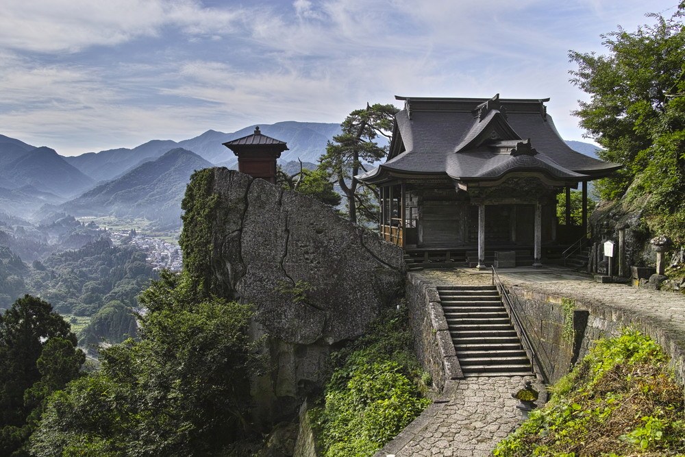 山形