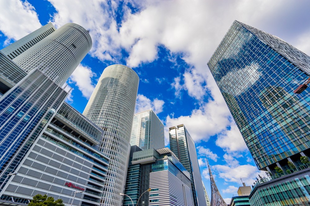 愛知（名古屋）