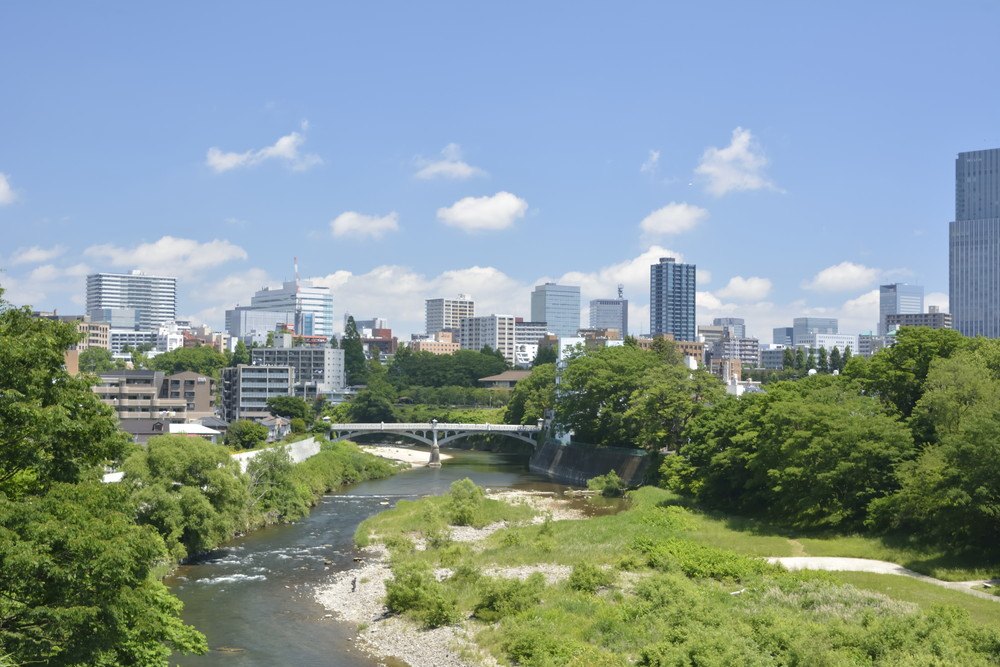 宮城